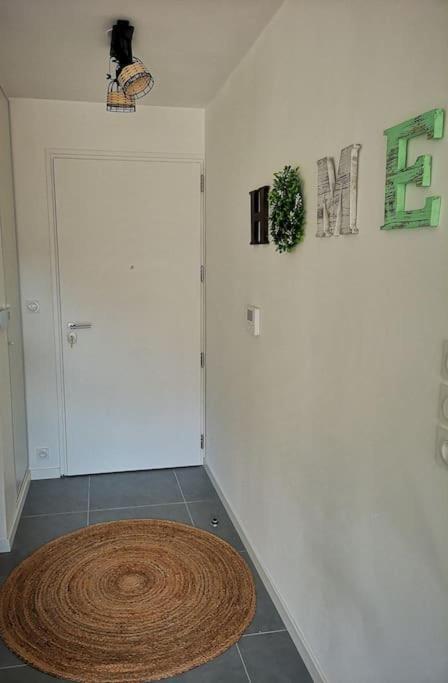 Green Cocon - Gare Annemasse A 3Min-Geneve Acces Direct Exterior photo